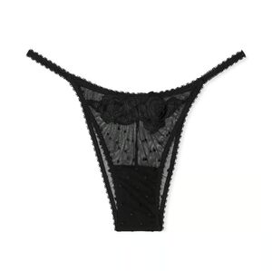 Victoria's Secret Brazilian Panty